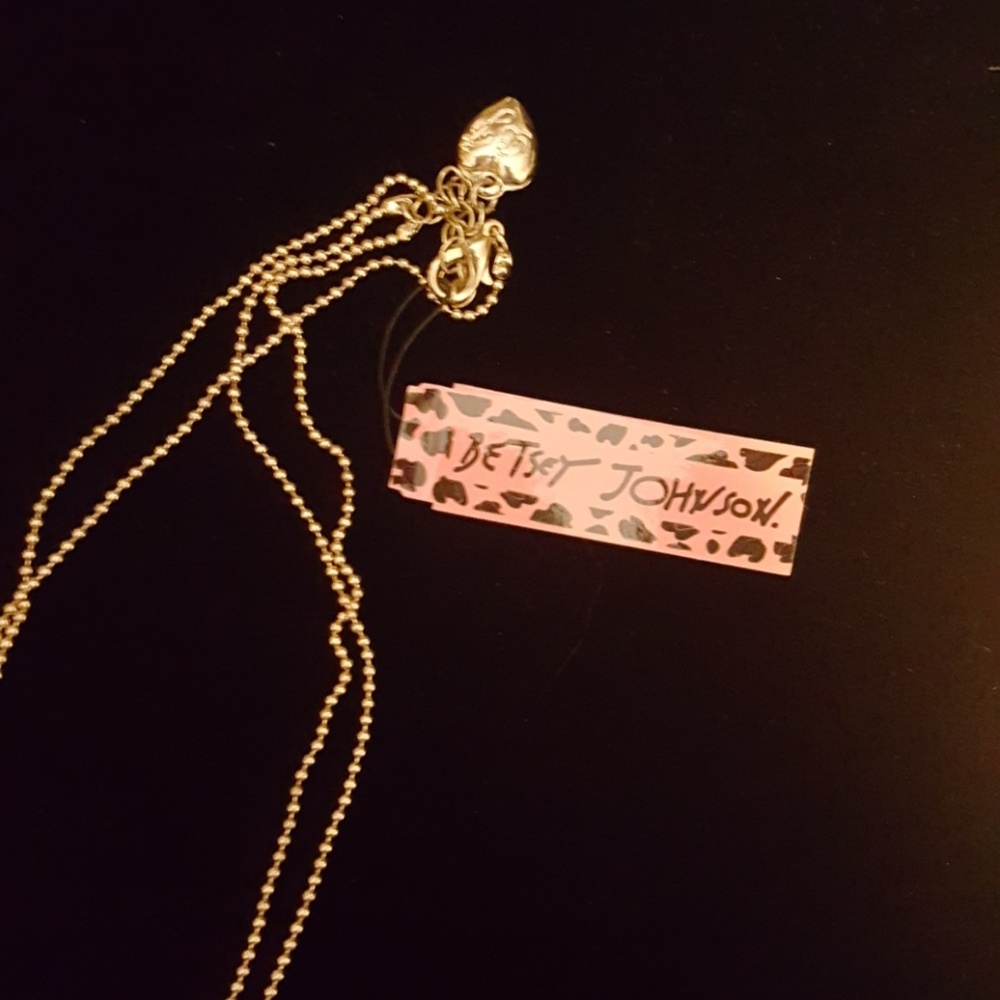 Necklace - Picture 5 of 5